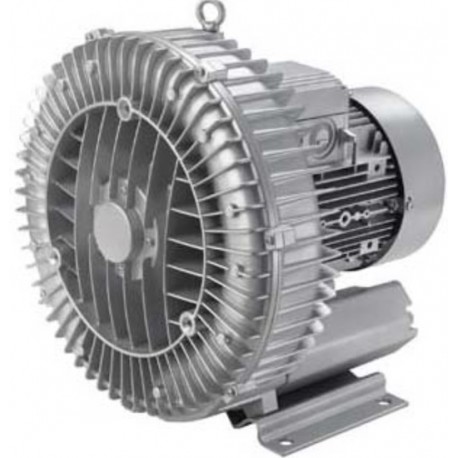 Fluvo™ 1HP to 10HP commercial air blowers