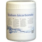 Sodium bicarbonate (baking soda)