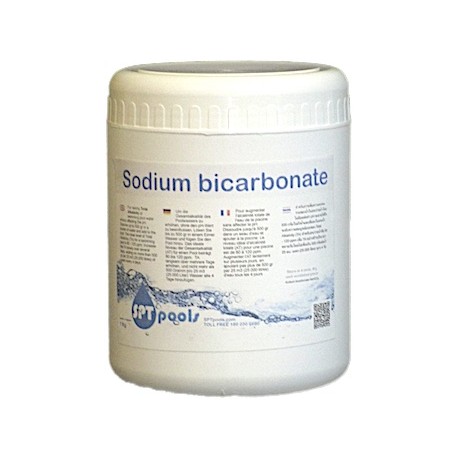 Sodium bicarbonate (baking soda) Sodium bicarbonate (baking soda)