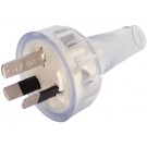 Australian power plug