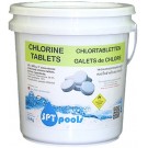 Poolchlor™ galets 5 kg