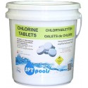 Poolchlor™ tablets 5 kg