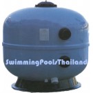 Sandia sand filter. Side Mount  2.5"