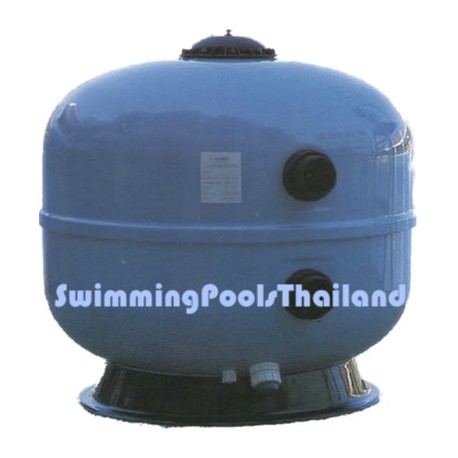 Sandia sand filter. Side Mount  3"