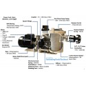 Emaux E Power EPH pump 