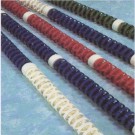 Float line -  lane rope 25m
