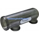 SSC 15 & SSC 25 cell housing