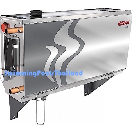 Dampferzeuger 2.2Kw