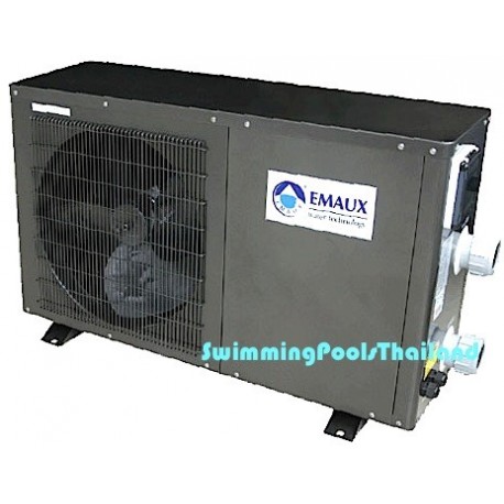 Emaux B-Series Swimming pool heat pumps