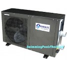 Emaux A Series heat pumps