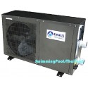 Emaux A Series heat pumps