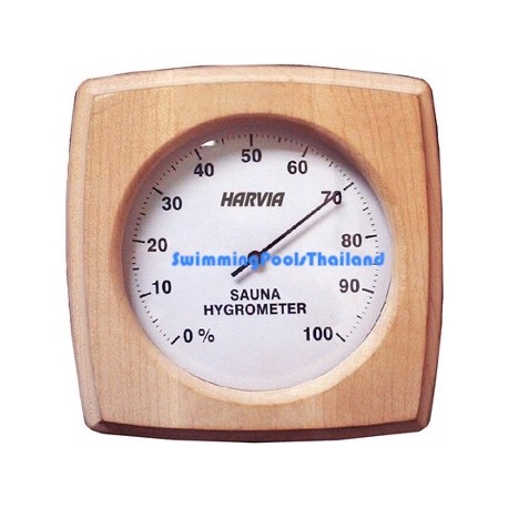 Humidity meter (hygrometer)