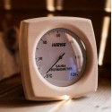 Humidity meter (hygrometer)