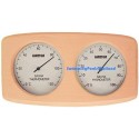 Thermometer and Humidty meter