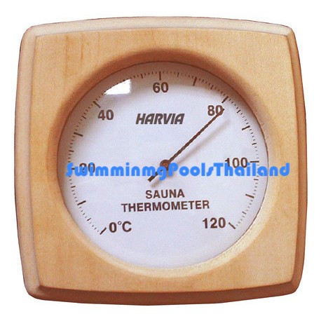 Harvia Thermometer Harvia Thermometer