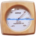 Harvia Thermometer