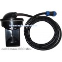 Emaux SSCmini replacement cell electrode