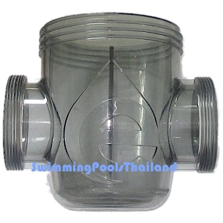 Emaux SSCmini cell body