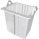 Strainer basket for Hayward Super