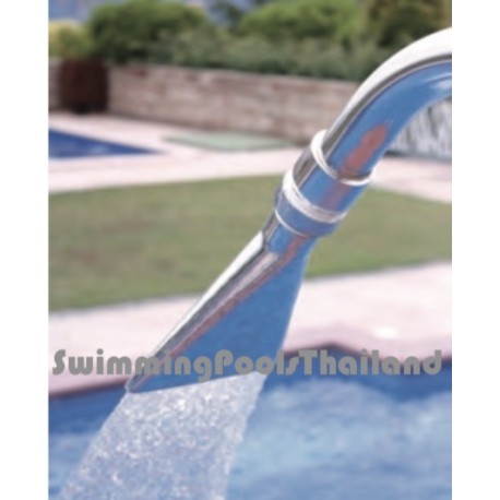 Emaux power shower EM4402
