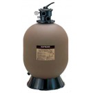 Hayward™  top-mount sand filter S210T