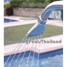 Emaux power shower EM4406