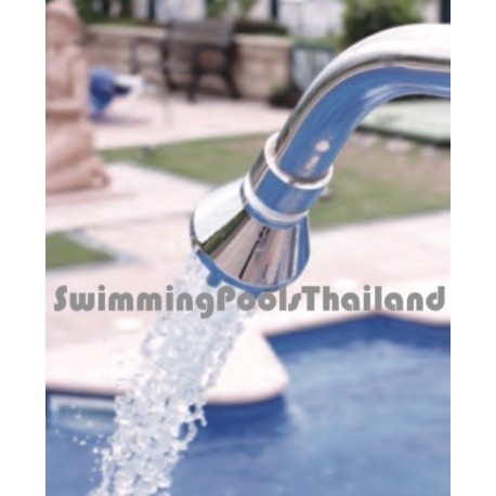 Emaux power shower EM4407