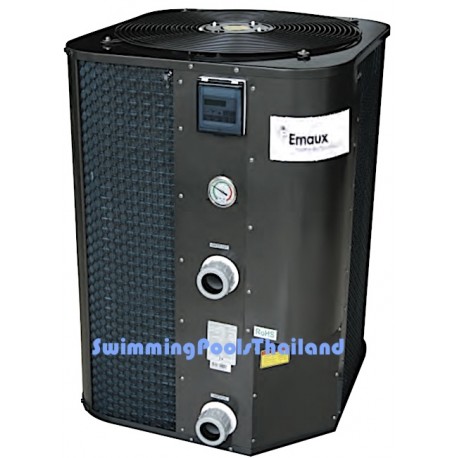 Emaux A-Series Swimming pool heat pumps