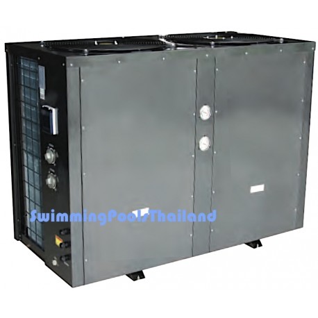 Emaux A-Series Swimming pool heat pumps