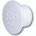 Bubble jet, round, 9 holes EM2211