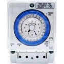 Zeitschaltuhr TM-B20 