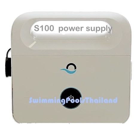 Dolphin S100 alimentation Dolphin S100 alimentation