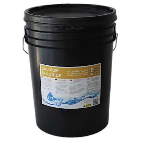 Calcium chloride 20 Kg Calcium chloride 20 Kg