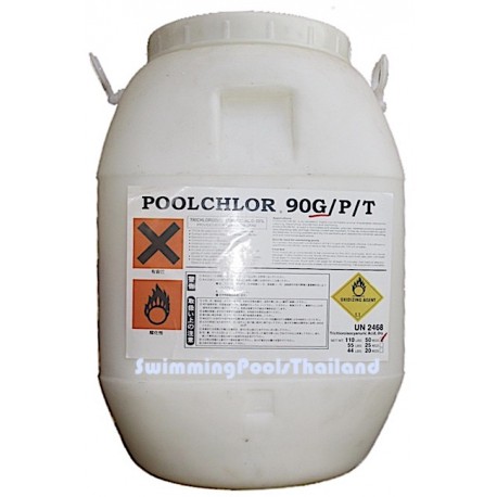 Poolchlor™ granular 