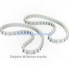 Dolphin S Series track