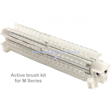 Brosse active. Dolphin M Series Brosse active. Dolphin M Series