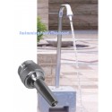Emaux power shower EM4403