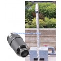 Emaux power shower EM4404