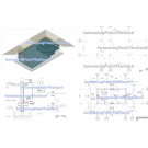 Plans (bleus)