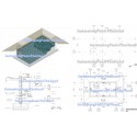 Plans (bleus)
