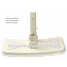 Emaux CE302 Vacuum head with brushes