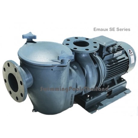 Emaux CE-SE Series heavy duty pumps