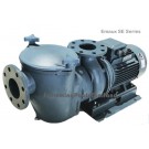 Emaux CE-SE Series heavy duty pumps
