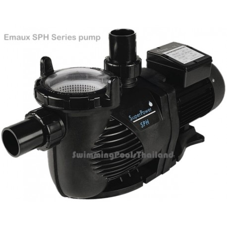 Emaux™ SB series heavy  duty 
