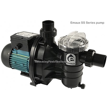 Emaux™ SS series domestic pumps 0.2HP to 1HP 