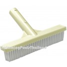 9" Nylon wall brush. Emaux