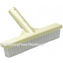 Nylon wall brush 9"