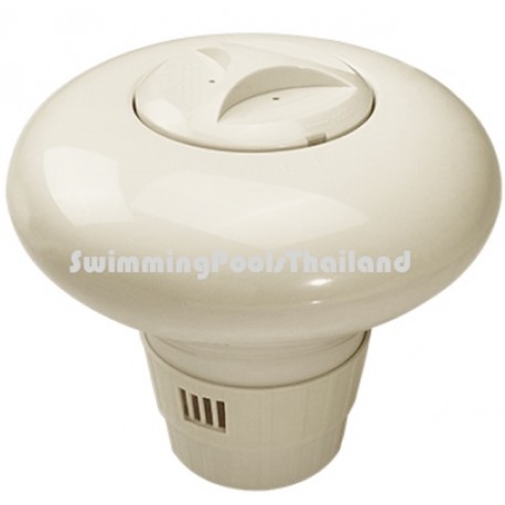 Diffuseur de chlore flottant Diffuseur de chlore flottant