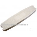 Replacement  ABS tread -  dimensions