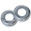 Replacement  escutcheons for POOLSPA ladders ladder